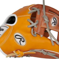 Rawlings Heart Of The Hide R2G PROR204W-2T 11.50