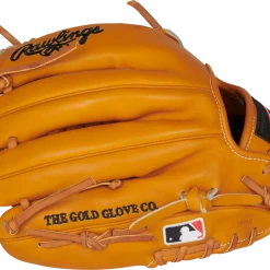 Rawlings Heart Of The Hide PROR205-4T 11.75