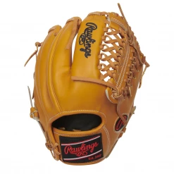 Rawlings Heart Of The Hide PROR205-4T 11.75" Pitcher/Infield Glove All Gloves