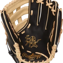 Rawlings Heart Of The Hide R2G PROR207-6BC 12.25" Infield/Utility Glove All Gloves
