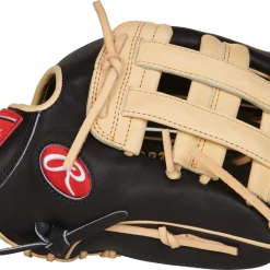 Rawlings Heart Of The Hide R2G PROR207-6BC 12.25