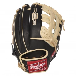 Rawlings Heart Of The Hide R2G PROR207-6BC 12.25" Infield/Utility Glove All Gloves
