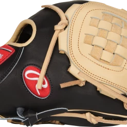 All Gloves Rawlings Heart Of The Hide R2G PROR210-3BC 10.75" Infield Glove