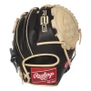 All Gloves Rawlings Heart Of The Hide R2G PROR210-3BC 10.75" Infield Glove