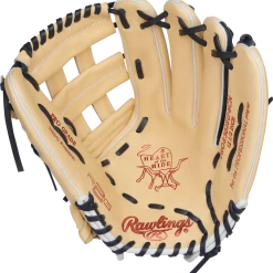 All Gloves Rawlings Heart Of The Hide 12.50" Color Sync 6.0 (Limited Edition) - Outfield Glove