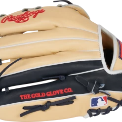All Gloves Rawlings Heart Of The Hide 12.50
