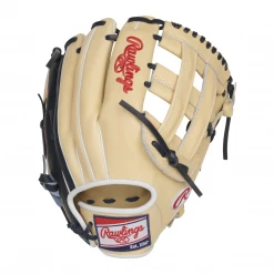 All Gloves Rawlings Heart Of The Hide 12.50" Color Sync 6.0 (Limited Edition) - Outfield Glove