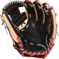 Rawlings Heart Of The Hide R2G PROR314-2B 11.50" Infield Glove All Gloves