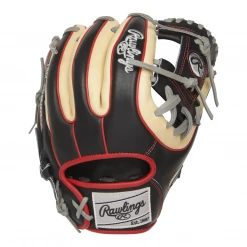 Rawlings Heart Of The Hide R2G PROR314-2B 11.50" Infield Glove All Gloves