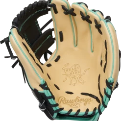 All Gloves Rawlings Heart Of The Hide PROR314-2CBM 11.50" Infield Glove