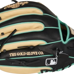 All Gloves Rawlings Heart Of The Hide PROR314-2CBM 11.50" Infield Glove 7 All Gloves Rawlings Heart Of The Hide PROR314-2CBM 11.50