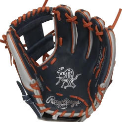Rawlings Heart Of The Hide R2G PROR314-2NG 11.50" Infield Glove All Gloves