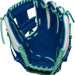 Rawlings Heart Of The Hide PROR314-2RW 11.50" Infield Glove