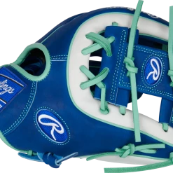 Rawlings Heart Of The Hide PROR314-2RW 11.50" Infield Glove 6 Rawlings Heart Of The Hide PROR314-2RW 11.50