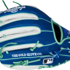 Rawlings Heart Of The Hide PROR314-2RW 11.50" Infield Glove 7 Rawlings Heart Of The Hide PROR314-2RW 11.50