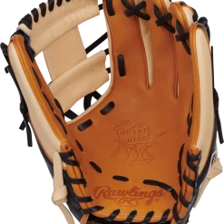 Rawlings Heart Of The Hide 11.50" PROR314-2TCSS Infield Glove All Gloves