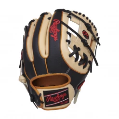 Rawlings Heart Of The Hide 11.50" PROR314-2TCSS Infield Glove All Gloves