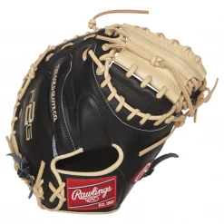 Rawlings Heart Of The Hide R2G PRORCM33-23BC 33.00" Catcher's Mitt