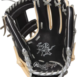 Rawlings Heart Of The Hide R2G PRORFL12 11.75" Infield Glove All Gloves