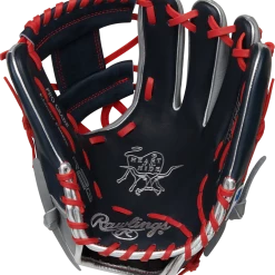 All Gloves Rawlings Heart Of The Hide PRORFL12N 11.75" Infield Glove