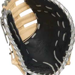 All Gloves Rawlings Heart Of The Hide PRORFM18-10BC 12.50" First Base Mitt