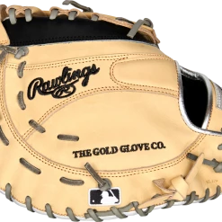 All Gloves Rawlings Heart Of The Hide PRORFM18-10BC 12.50" First Base Mitt 7 All Gloves Rawlings Heart Of The Hide PRORFM18-10BC 12.50