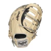 All Gloves Rawlings Heart Of The Hide PRORFM18-10BC 12.50" First Base Mitt