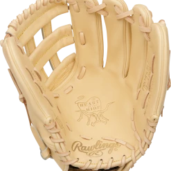 All Gloves Rawlings Heart Of The Hide PRORKB17 12.25" Infield Glove