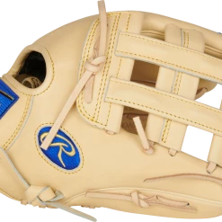 All Gloves Rawlings Heart Of The Hide PRORKB17 12.25