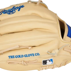 All Gloves Rawlings Heart Of The Hide PRORKB17 12.25