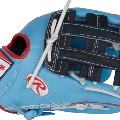 All Gloves Rawlings Heart Of The Hide 12.25" Color Sync 6.0 (Limited Edition) - Infield Glove 6 All Gloves Rawlings Heart Of The Hide 12.25