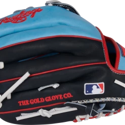 All Gloves Rawlings Heart Of The Hide 12.25" Color Sync 6.0 (Limited Edition) - Infield Glove 7 All Gloves Rawlings Heart Of The Hide 12.25