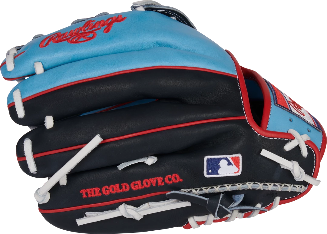 All Gloves Rawlings Heart Of The Hide 12.25" Color Sync 6.0 (Limited Edition) - Infield Glove 4 All Gloves Rawlings Heart Of The Hide 12.25" Color Sync 6.0 (Limited Edition) - Infield Glove