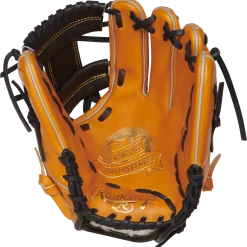 Rawlings Pro Preferred PROS204-2RTB 11.50" Infield Glove All Gloves