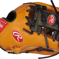 Rawlings Pro Preferred PROS204-2RTB 11.50" Infield Glove All Gloves 5 Rawlings Pro Preferred PROS204-2RTB 11.50