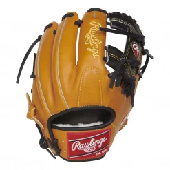 Rawlings Pro Preferred PROS204-2RTB 11.50" Infield Glove All Gloves