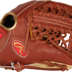 Rawlings Pro Preferred PROS204-4BR 11.50