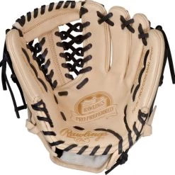 Rawlings Pro Preferred PROS204-4C 11.50" Infield/Pitcher Glove All Gloves