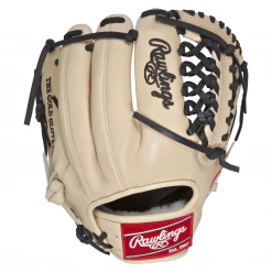 Rawlings Pro Preferred PROS204-4C 11.50" Infield/Pitcher Glove All Gloves