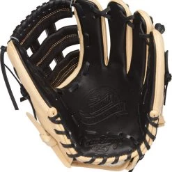 All Gloves Rawlings Pro Preferred PROS204-6BC 11.50" Infield Glove