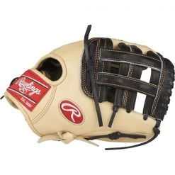 All Gloves Rawlings Pro Preferred PROS204-6BC 11.50