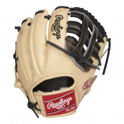 All Gloves Rawlings Pro Preferred PROS204-6BC 11.50" Infield Glove