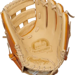 Rawlings Pro Preferred PROS204-6CT 11.50" Infield Glove