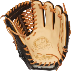 Rawlings Pro Preferred PROS205-4CBT 11.75" Infield/Pitcher Glove