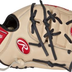 Rawlings Pro Preferred PROS205-9C 11.75" Infield/Pitcher Glove 5 Rawlings Pro Preferred PROS205-9C 11.75