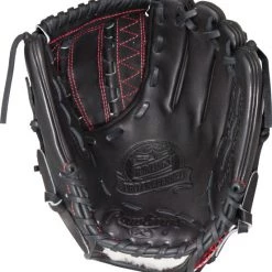 All Gloves Rawlings Pro Preferred PROS206-12B 12" Infield/Pitcher Glove