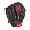 All Gloves Rawlings Pro Preferred PROS206-12B 12" Infield/Pitcher Glove