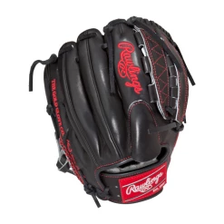 All Gloves Rawlings Pro Preferred PROS206-12B 12" Infield/Pitcher Glove