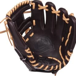 All Gloves Rawlings Pro Preferred PROS2172-2MO 11.25" Infield Glove