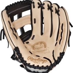 Rawlings Pro Preferred PROS302-6CB 12.75" Outfield Glove All Gloves